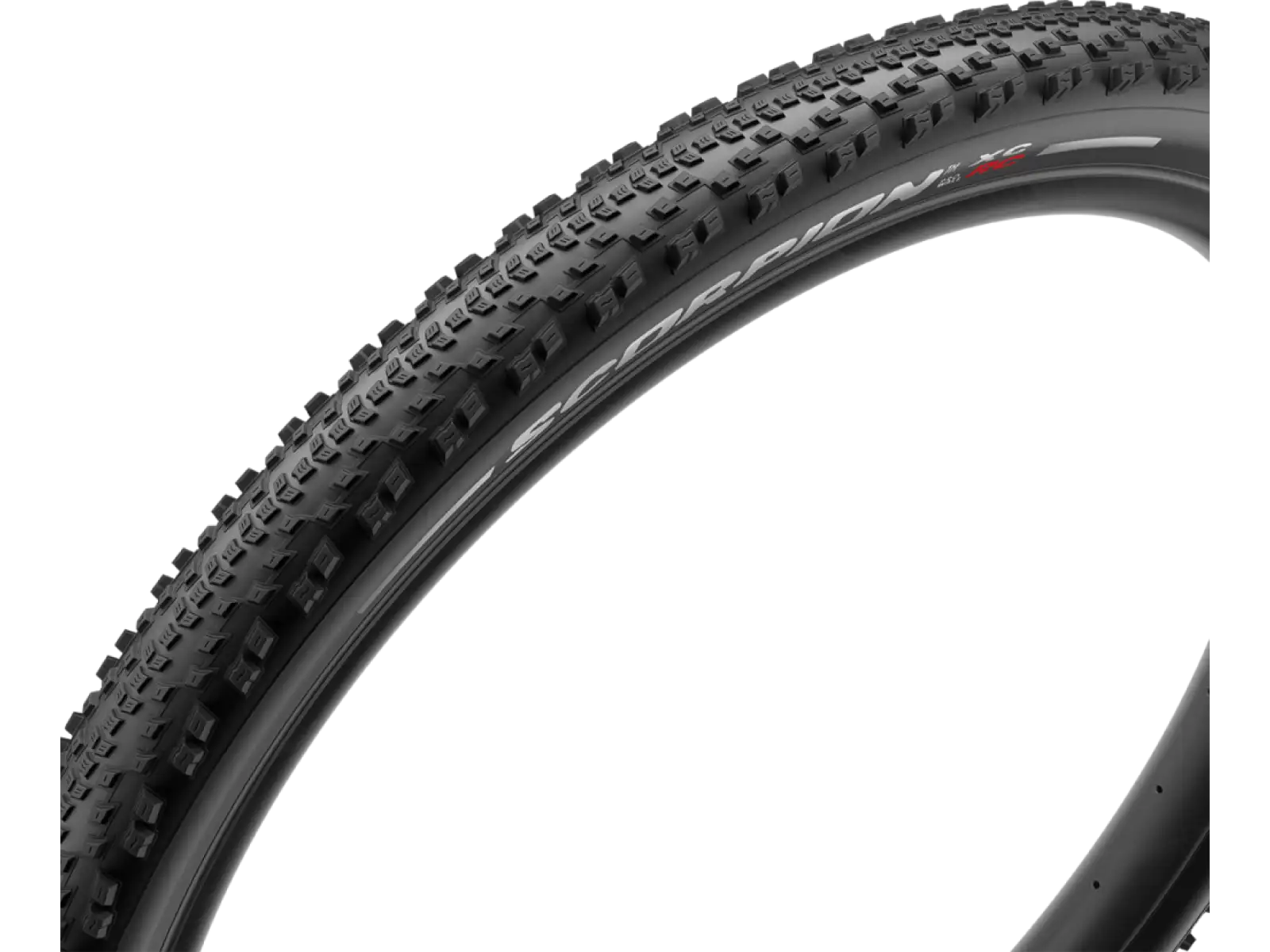 Pirelli Scorpion™ XC RC ProWALL TLR 29 x 2,20" opona kevlar czarna