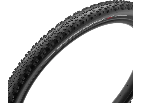 Pirelli Scorpion™ XC RC ProWALL TLR 29 x 2,20" opona kevlar czarna