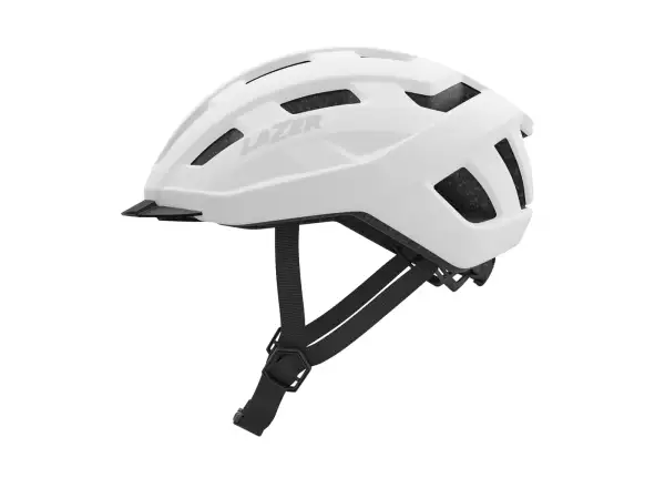Lazer Codax KC kask matowy biały Uni