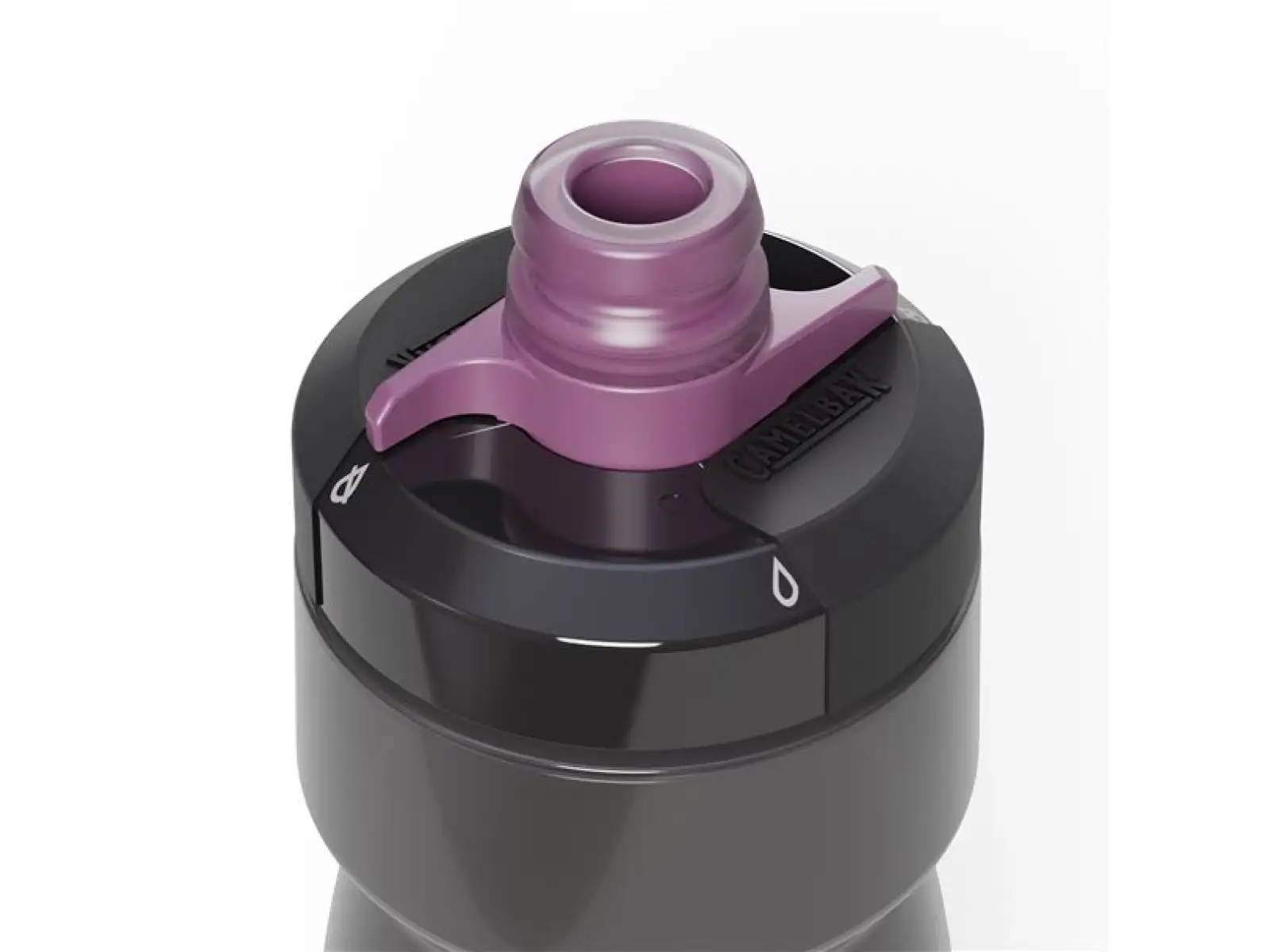 Camelbak Podium bidon 0,71 l Mercury Night Fall