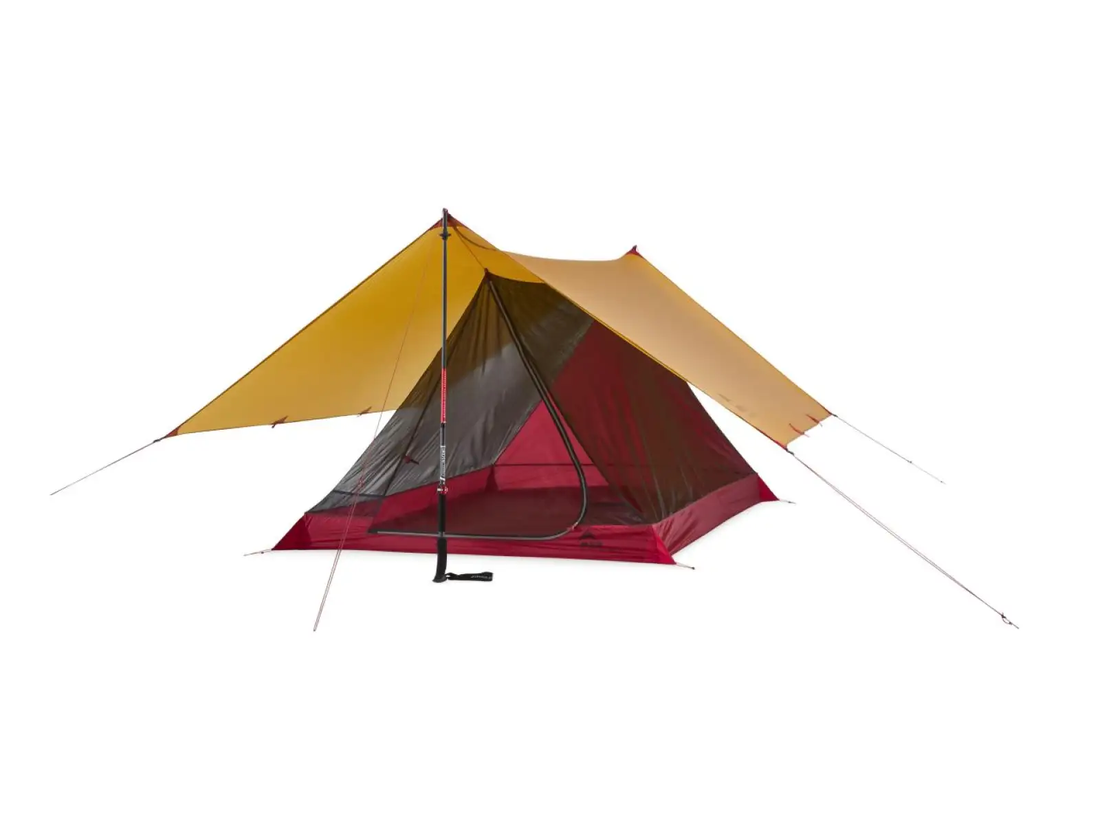 MSR Thru-hiker Mesh 2 Namiot siatkowy 2 osoby