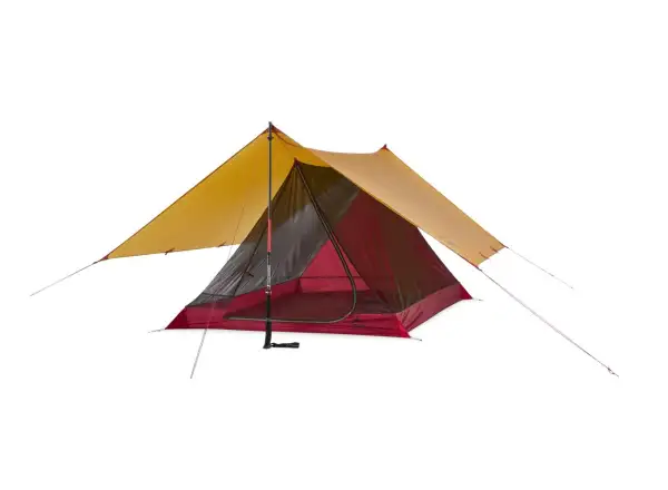 MSR Thru-hiker Mesh 2 Namiot siatkowy 2 osoby
