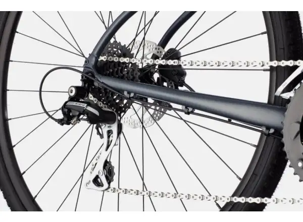 Cannondale Quick CX 3 RRD rower fitness