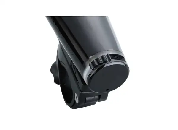 Topeak Whitelite HP Focus przednie światło czarny