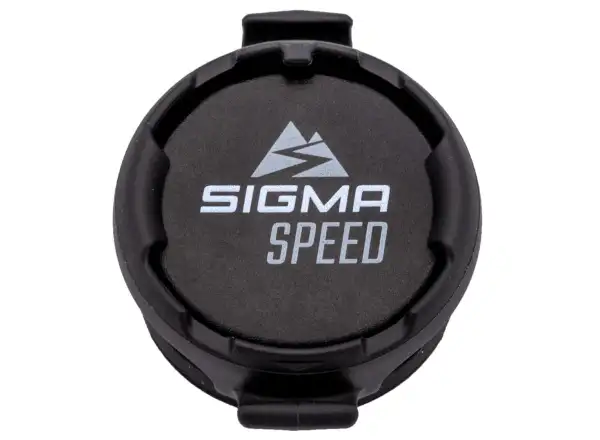Sigma Duo Magnetless bezprzewodowy czujnik prędkości