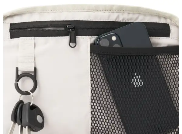 Aevor Sacoche Bag torba na ramię 4 l Evergreen