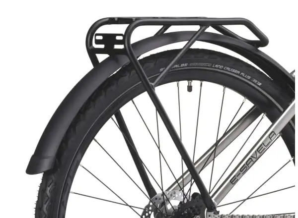 Crussis e-Savela 7.10 (518 Wh) trekkingowy rower elektryczny