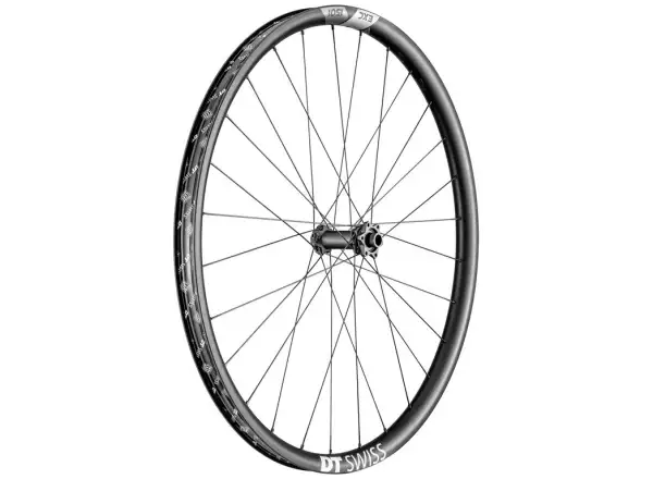 DT Swiss EXC 1501 Spline One 30 Carbon DBIS Boost 29" przednie koło szprychowe