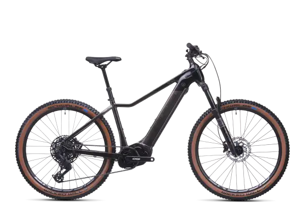 Crussis ONE-Guera 10.11 715Wh rower elektryczny górski