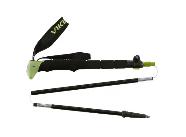 Viking Terve 2.0 kije trekkingowe Olive