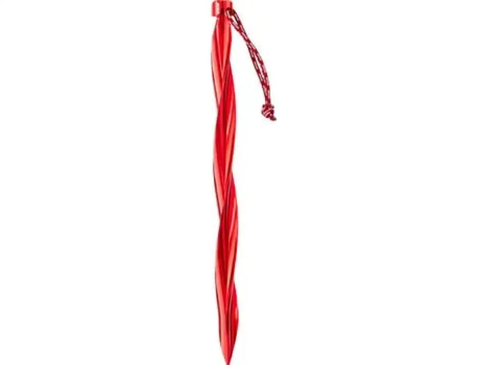MSR Cyclone śledzie do namiotu 25 cm (4 szt.)