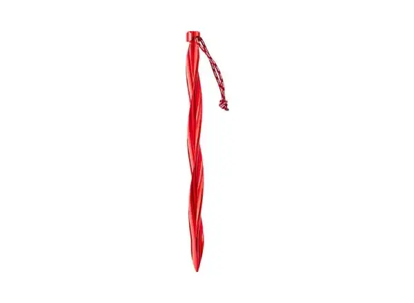 MSR Cyclone śledzie do namiotu 25 cm (4 szt.)
