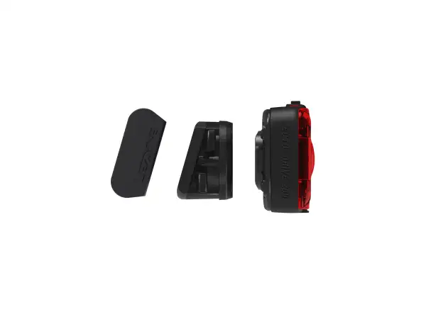 Lezyne Zecto Drive 200+ tylna lampka