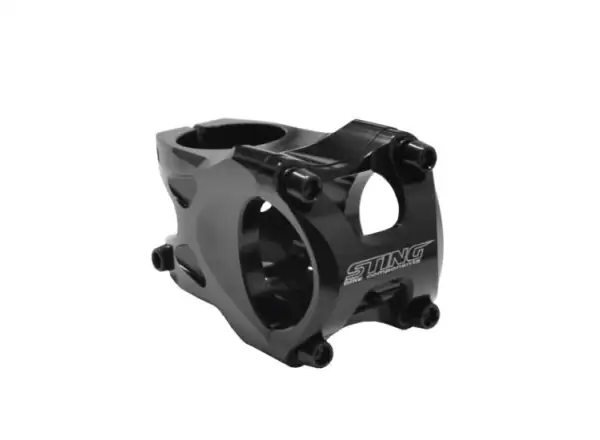 Sting ST-104 wspornik 45 mm czarna