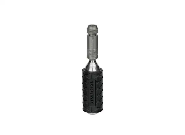 Topeak pompka Micro Airbooster II 16g