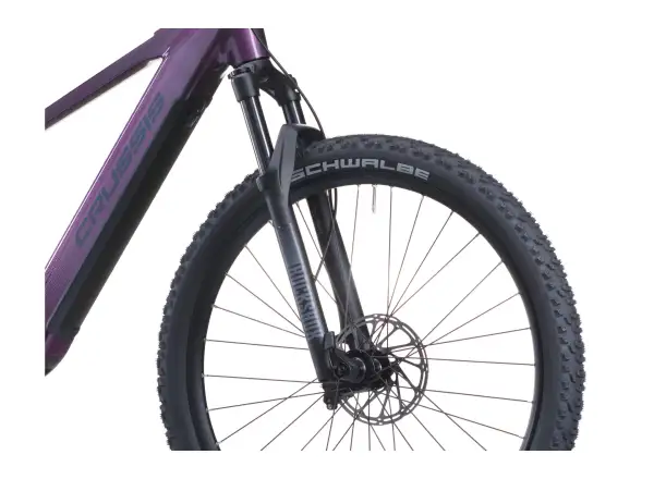Crussis e-Fionna AX 9.12-M2(600) górski rower elektryczny