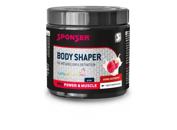 Sponser Body Shaper rzeźbienie mięśni i redukcja wagi 200 g