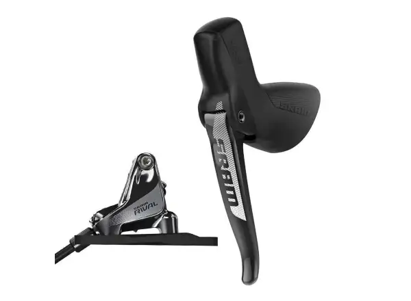 Sram Rival 1 HRD Flat Mount hydrauliczny przedni hamulec