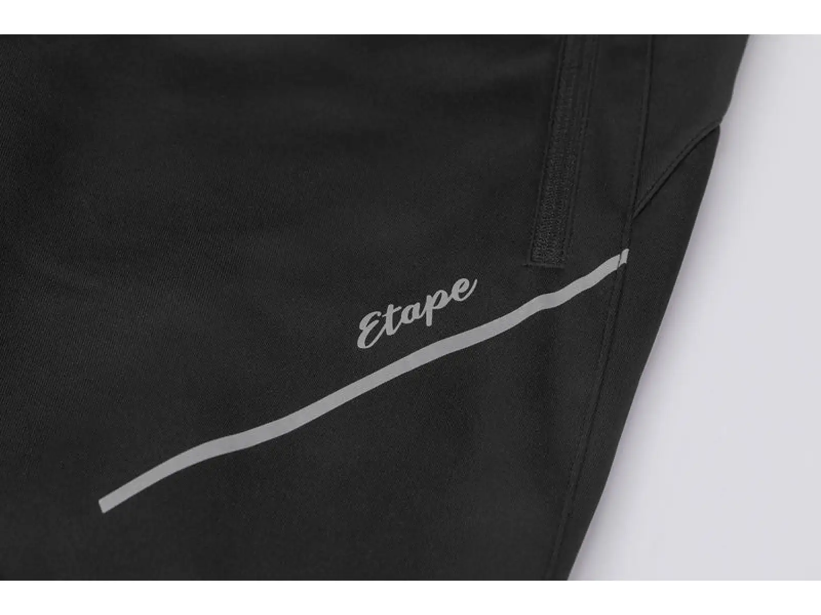 Etape Verena 2.0 WS damskie spodnie czarna