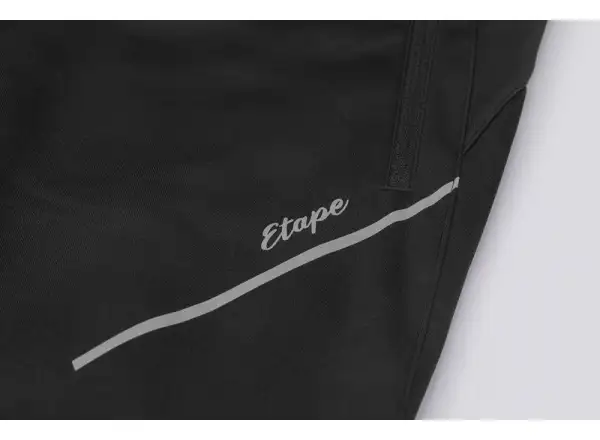 Etape Verena 2.0 WS damskie spodnie czarna