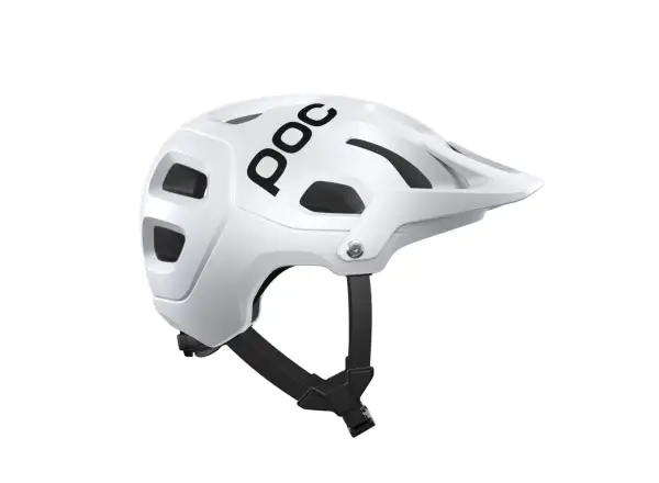 POC Tectal kask Hydrogen White Matt