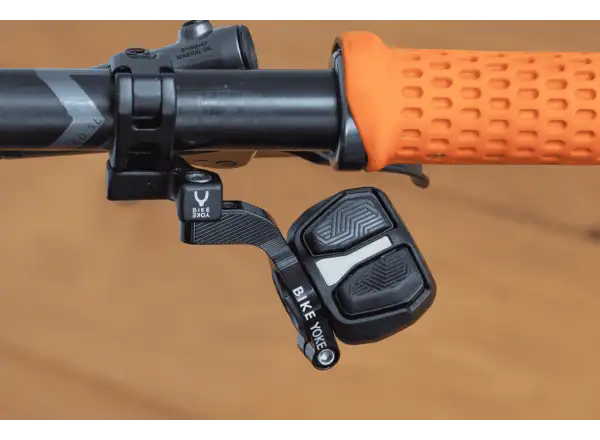 Bikeyoke Poddy adapter Sram Pod