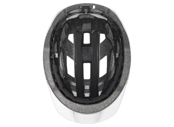 Uvex Air Wing 2 CC dziecięcy kask Lilac-White Matt