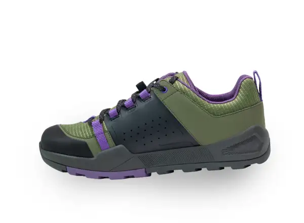 Sidi Atomus męskie buty rowerowe Military