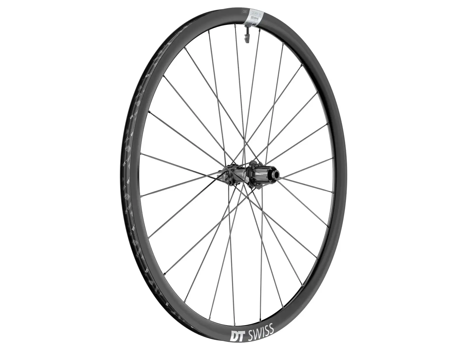 DT Swiss E 1800 Spline 30 mm szosowe koła zębate bębenek Shimano HG11