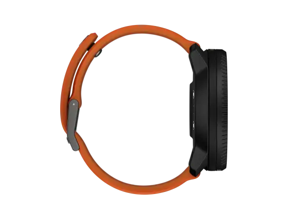 Suunto Vertical 2 zegarek inteligentny Canyon