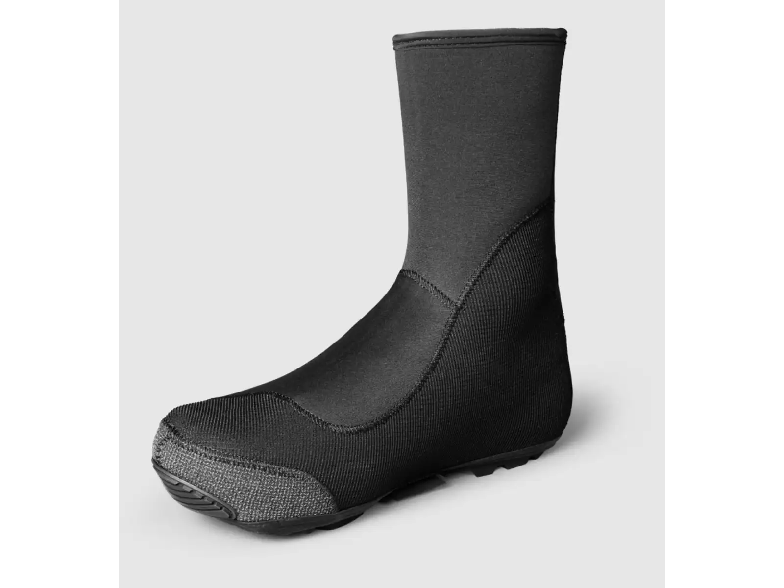 Grip Grab PACR Waterproof Winter Gravel osłony na buty rowerowe
