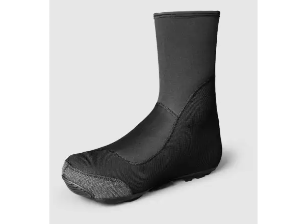 Grip Grab PACR Waterproof Winter Gravel osłony na buty rowerowe
