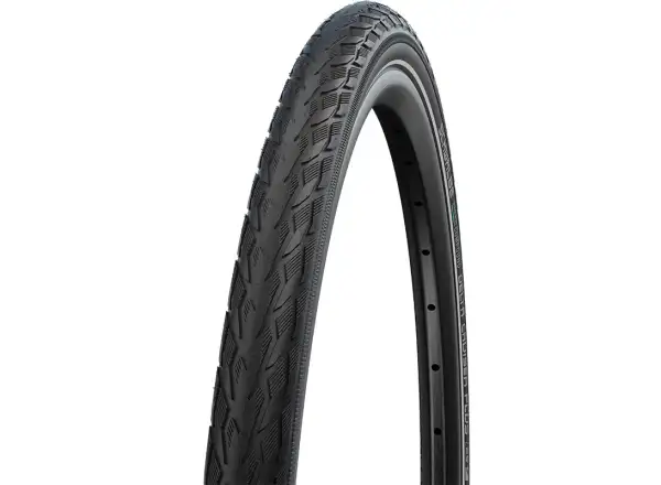 Schwalbe Delta Cruiser Plus E-25 26x2,00" MTB opona drut czarna
