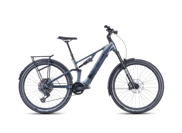 Crussis e-Full AX SUV 10.12-M2S(800) górski rower elektryczny