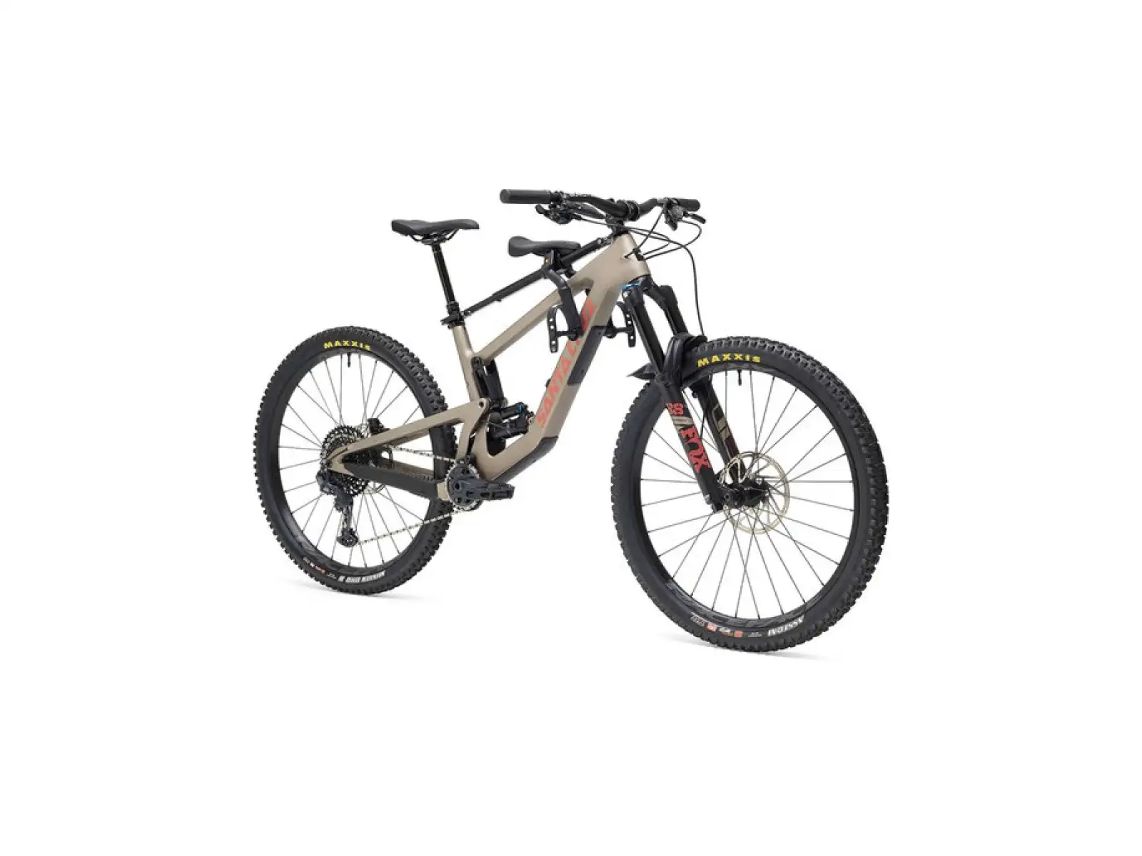 Kids Ride Shotgun fotelik dziecięcy MTB Pro Kids