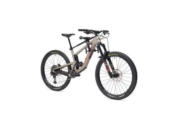 Kids Ride Shotgun fotelik dziecięcy MTB Pro Kids