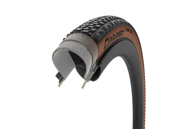 Pirelli Cinturato Adventure ProWALL TLR 28" żwirowa opona kevlar Classic