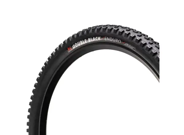 Kenda K-Series Double Black Enduro TR 29x2,40" opona MTB kevlarowa