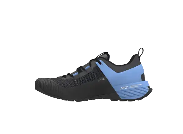 Salewa Wildfire NXT damskie buty Onyx/Morning Blue