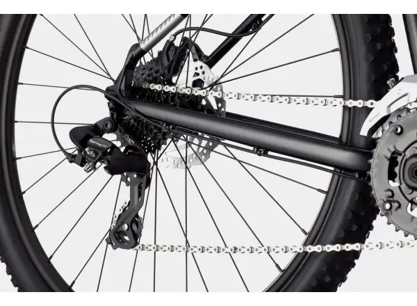 Cannondale Trail 8 27,5" rower górski Grey