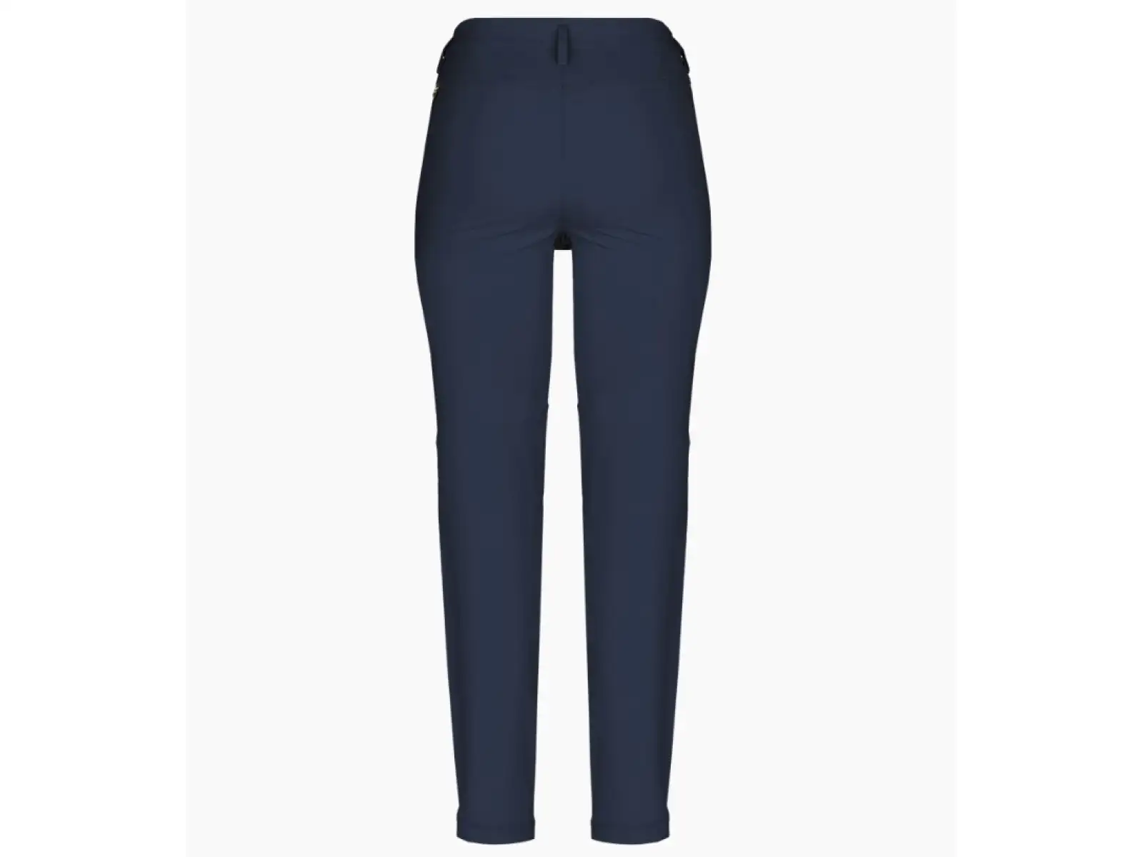 Salewa Puez Dolomitic 2 Durastretch Regular damskie spodnie Navy Blazer