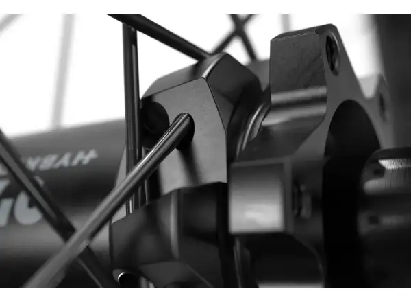 DT Swiss H 1900 Spline 30 DB 29" Center Lock zaplecione koła - Niezapakowane