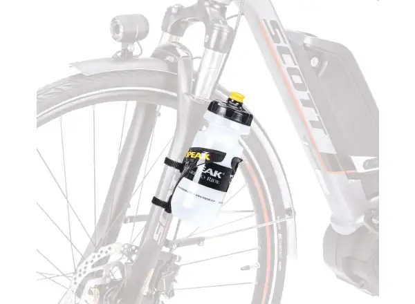 Topeak Versamount zmienna uchwycenie dla koszyka na butelkę