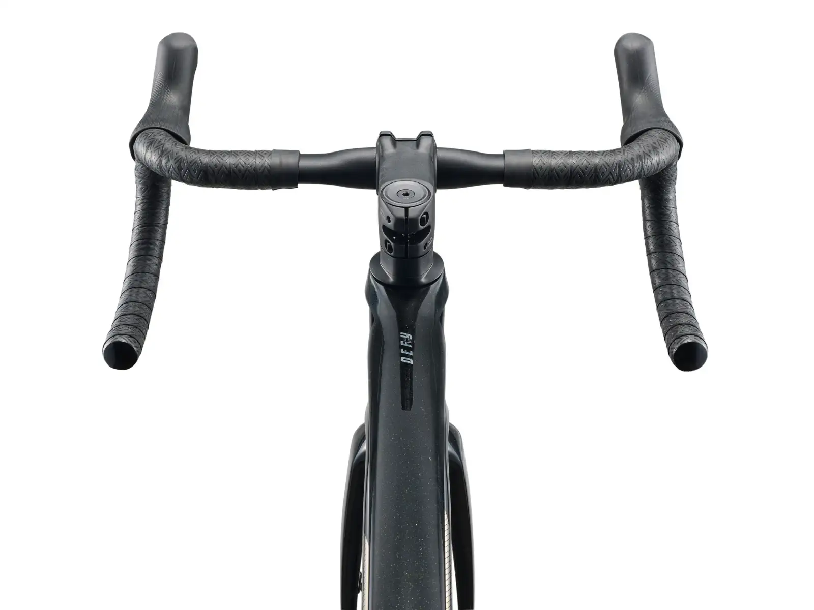 Giant Defy Advanced 2 rower szosowy Abyss Black