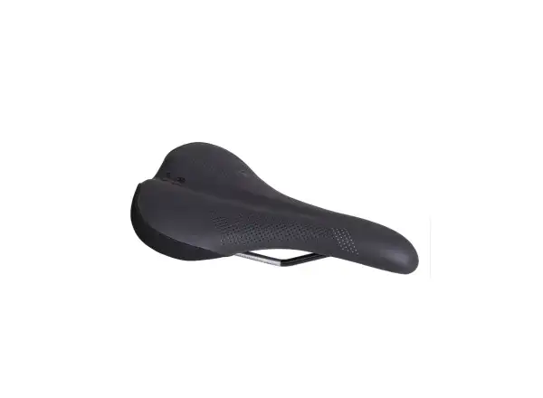 WTB Volt Cromoly Wide siodło czarna 150 mm
