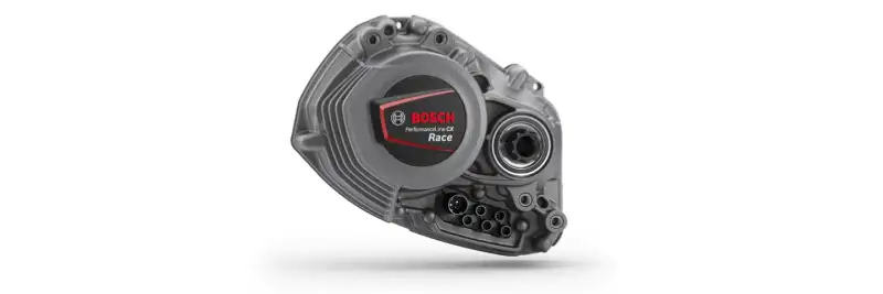 Motor - Bosch Performance Line CX Race - Smart System