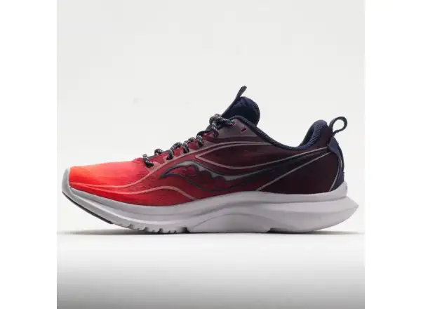 Saucony Kinvara 13 damskie buty do biegania night lite