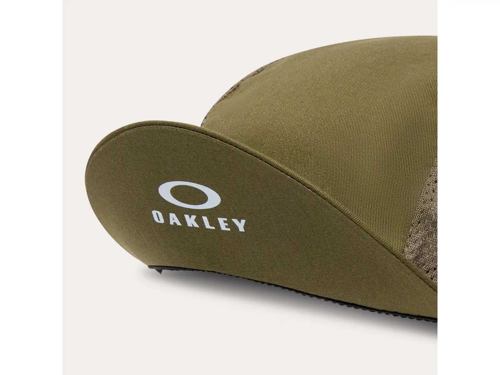 Oakley Cadence 2.0 czapka rowerowa Army Green
