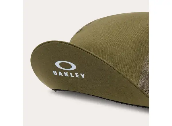 Oakley Cadence 2.0 czapka rowerowa Army Green