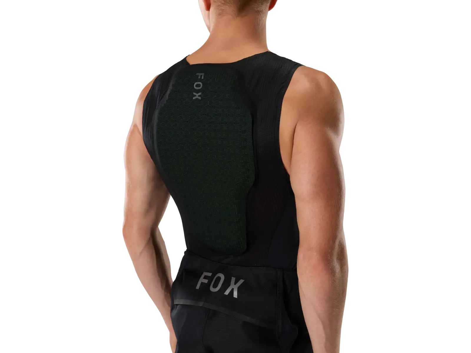 Fox Baseframe Pro Sl kamizelka Black